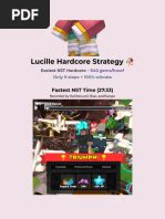 lucille strat tds document pdf|Lucille Strat .